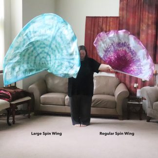 Spin Wings