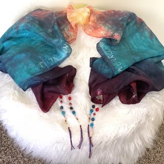 Ladies Tallit